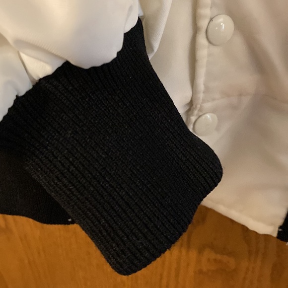 Vintage Big Ten Conference nylon jacket - Picture 4 of 7